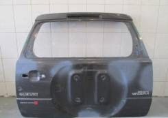 Дверь багажника. Suzuki Grand Vitara. Под заказ