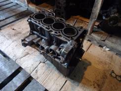 Блок цилиндров. Nissan Cube Nissan March Box Nissan Micra Nissan March Двигатель CGA3DE