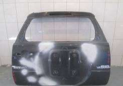 Дверь багажника. Suzuki Grand Vitara. Под заказ