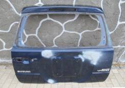 Дверь багажника. Suzuki Grand Vitara. Под заказ