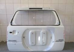 Дверь багажника. Suzuki Grand Vitara. Под заказ
