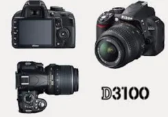 Nikon D3100 Kit. 10 - 14.9 ��, ���: 3� ����