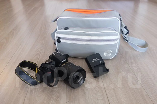 Nikon D3100 Kit. 10 - 14.9 ��, ���: 3� ����