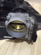 Заслонка дроссельная. Toyota: Previa, RAV4, Mark X, Alphard, Sienna, Aurion, Blade, Harrier, Camry, Avalon, Tarago, Highlander, Vellfire, Estima Двига...