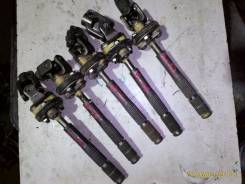 Карданчик рулевой. Honda Accord, CL7, CL9, CM1, CM2 Двигатели: K20A, K20A6, K20A7, K20A8, K24A, K24A3, K24A4, K24A8
