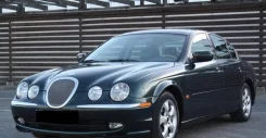 Jaguar S-type ����