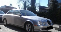 Jaguar S-type ����