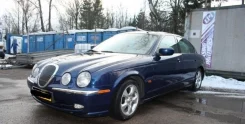 Jaguar S-type ����