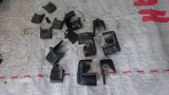 Крышка петли сиденья. Toyota: Corolla, Cresta, RAV4, Sprinter, Mark II, Sprinter Carib, Chaser, Corolla Sprinter Двигатели: 3CE, 7AFE, 4ZZFE, 2E, 3E...