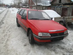 Peugeot 405 ����
