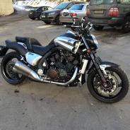 Yamaha V. 1 800����. ��., ��������, ���, � �������� ����
