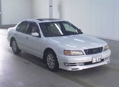 Nissan Cefiro. A32, VQ20DE