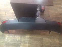 Бампер. Renault Megane Renault Fluence Двигатели: H4M, K4M, K9K, M4R