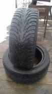 Yokohama Ice Guard IG30. Зимние, без шипов, износ: 40%, 2 шт