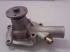 Помпа водяная. Mitsubishi B Mitsubishi Starion, A183A, A182A, A187A, A184A