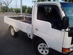 Nissan Atlas. Продается грузовик , 3 200 куб. см., 1 500 кг.