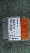 Блок управления airbag. Mercedes-Benz C-Class, ,, WDB2020181A602545,, WDB2020181A602545