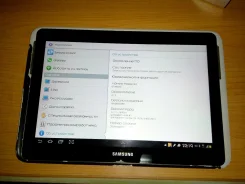 Samsung Galaxy Note 10.1