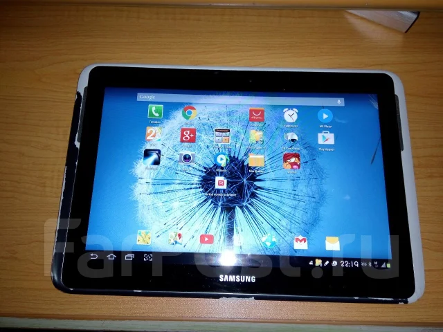 Samsung Galaxy Note 10.1 ����