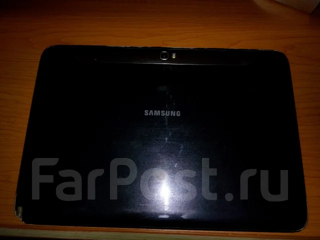 Samsung Galaxy Note 10.1 ����