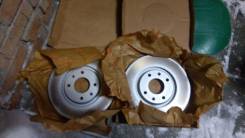 Диск тормозной. Citroen: C3 Picasso, DS3, DS4, Xsara Picasso, Berlingo, C4 Picasso, C4, C5, C3, Xsara Peugeot: Partner, Partner Tepee, 5008, 1007, 308...