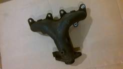 Коллектор выпускной. Toyota: Corolla, Tercel, Corsa, Cynos, Raum, Corolla II, Caldina, Sprinter, Starlet Двигатели: 4EFE, 5EFE
