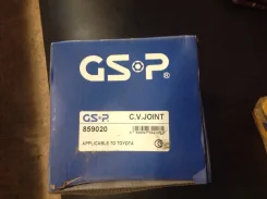 GSP 859020 ���� ������� Toyota ����