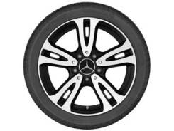 Mercedes. 6.5x7", 5x112.00, ET49. Под заказ