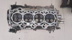 Головка блока цилиндров. Toyota Vitz Двигатель 1NZFE