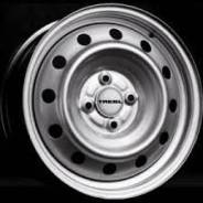 Trebl 53A49D. 5.5x14, 4x100.00, ET49, ЦО 57,1 мм.