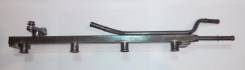Топливная рейка. Mazda Ford Festiva Mini Wagon, DW5WF, DW3WF Mazda Ford Festiva, D25PF, D23PF Mazda Demio, DW3W, DW5W Двигатели: B3ME, B3E
