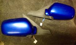 Зеркало заднего вида боковое. Subaru Impreza Subaru Impreza WRX