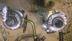 Турбина. Subaru: Impreza WRX, Impreza XV, Forester, Legacy, Impreza WRX STI, Impreza, Exiga, Legacy B4, BRZ Двигатели: EJ20, EJ205, EJ201, EJ202, EJ20...