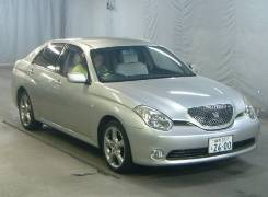 Toyota Verossa. JZX110, 1JZFSE