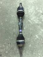 Полуось. Toyota Camry, ASV50, AVV50, GSV50