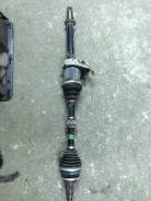 Полуось. Toyota Camry, ASV50, AVV50, GSV50 Двигатель 2GRFE