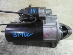 Стартер. BMW 8-Series, E31 BMW 5-Series, E34, E39 BMW 7-Series, E32, E32/2, E38 Двигатели: M62B35, M62B44TU