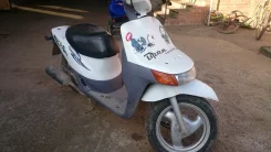 Honda Topic. 49����. ��., ��������, ���, � �������� ����