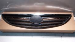 Решетка радиатора. Toyota Camry, ACV30, ACV30L, ACV31, ACV35, MCV30, MCV30L, MCV31 Двигатели: 1AZFE, 1MZFE, 2AZFE, 3MZFE