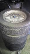 Колёса BMW E39. 7.0x16 5x120.00 ET-46