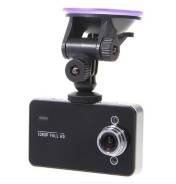 Видеорегистратор vehicle blackbox dvr. full hd 1080