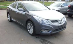 Hyundai Grandeur ����