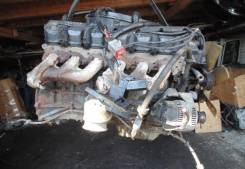 Двигатель в сборе. Mercedes-Benz: AMG GT, ML-Class, Viano, SLK-Class, 190, B-Class, S-Class, W203, GL-Class, C-Class, Sprinter, W201, SL-Class, G-Clas...