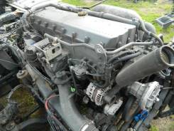 Двигатель к Iveco Stralis Cursor 10 1-й комплектности