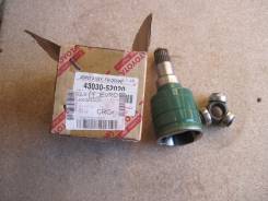 Шрус подвески. Toyota Vitz, SCP10 Toyota Yaris, SCP10 Toyota Echo, SCP10 Toyota Platz, SCP11 Двигатель 1SZFE