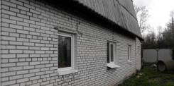 Продается кирпичный двухэтажный дом. от частного лица (собственник)