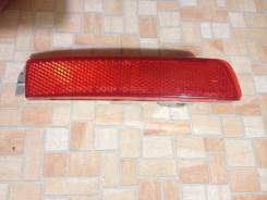 Катафот. Nissan