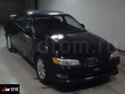 Toyota Mark II. JZX906569201, 1JZGTE