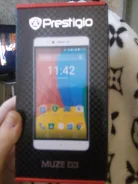 Prestigio