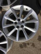 Toyota. 7.0x17, 5x100.00, ET45